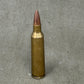 Inert FC .22-250 Remington Cartridge – High Velocity Varmint Hunting Round