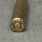 Inert FC .22-250 Remington Cartridge – High Velocity Varmint Hunting Round