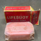 Original Circa 1940 Lifebuoy Toilet Soap