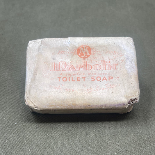 Carbolic Soap
