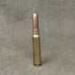 Inert .318 Westley Richards Cartridge – Original British Sporting Round