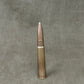 WW2 South African .303 British Inert Cartridge – U✦ 1943 Headstamp