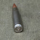 Inert .308 Winchester Chrome Cartridge – FC Headstamp – Display Round