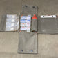 Original British Army RVD Residual Vapour Detector Kit – Excellent Condition