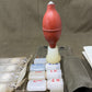 Original British Army RVD Residual Vapour Detector Kit – Excellent Condition