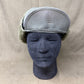 French Army Winter Fur-Lined Cap by Biederman Uniforms – Size 59 – Circa 1950