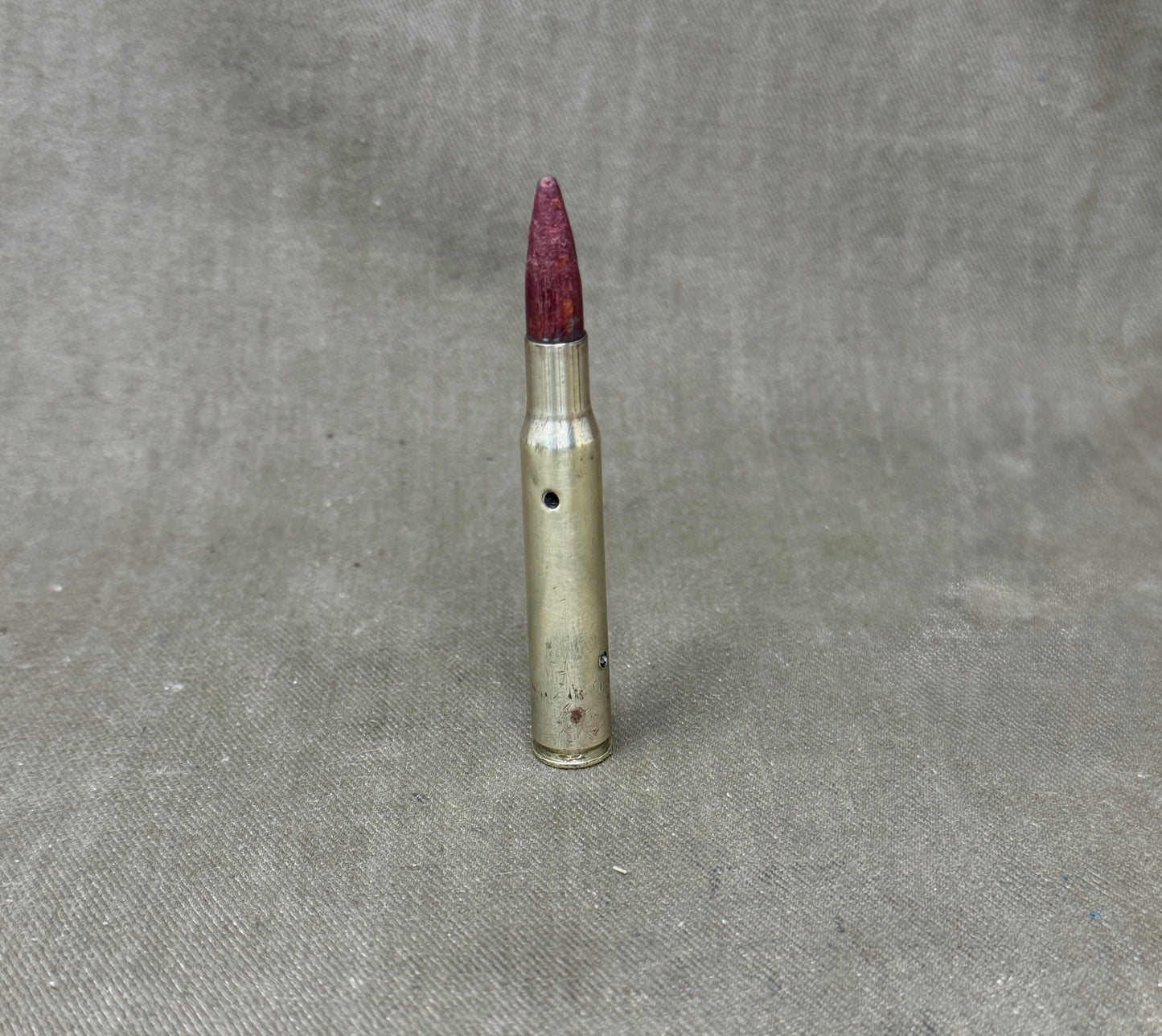 Inert .30-06 Springfield Round – W.R.A.Co 1906 Pattern Cartridge