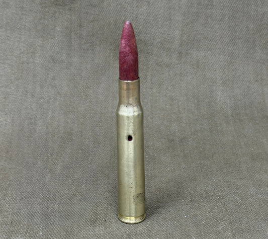 Inert .30-06 Springfield Round – W.R.A.Co 1906 Pattern Cartridge