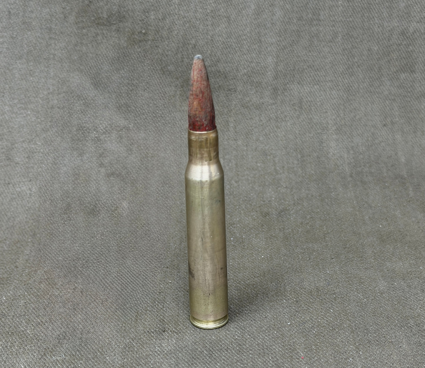 Inert .30-06 Springfield Round – W.R.A.Co 1906 Pattern Cartridge