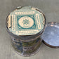 Tin of 50 WD & HO Wills Wild Woodbine, ( With Contents )