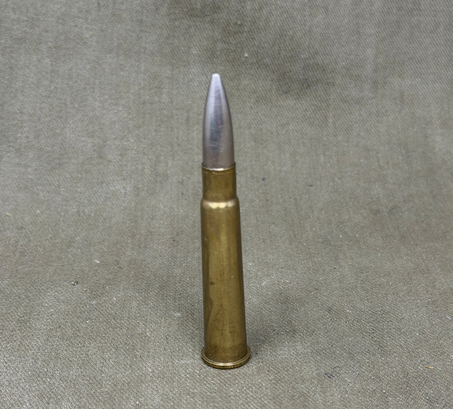 Inert .303 British Tracer Round – RL 1942 G II Royal Laboratory Woolwich