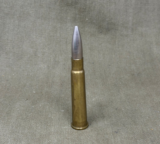 Inert .303 British Tracer Round – RL 1942 G II Royal Laboratory Woolwich