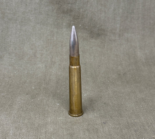 Inert .303 British Tracer Round – RL 1942 G II Royal Laboratory Woolwich