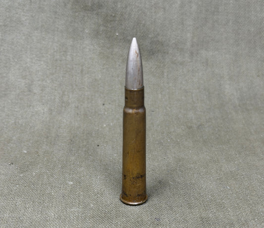 Inert .303 British Mk VII Round – K 1917 Kynoch WW1 Lee-Enfield Cartridge