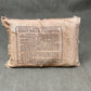 British Army issue  Shell Dressing  Dated 1939