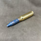 INERT 20×102mm Vulcan / Aircraft Cannon Training Round – Blue TP Projectile