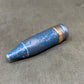 INERT 20×102mm Vulcan / Aircraft Cannon Training Round – Blue TP Projectile