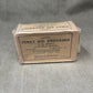 Large First Aid Dressing U.S. Army Carlisle Model Johnson & Johnson Wound Dressing