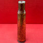 WW2 US 50 Cal Cartridge case. Headstamp SL = St. Louis Ordnance Plant - St. Louis, Missouri.