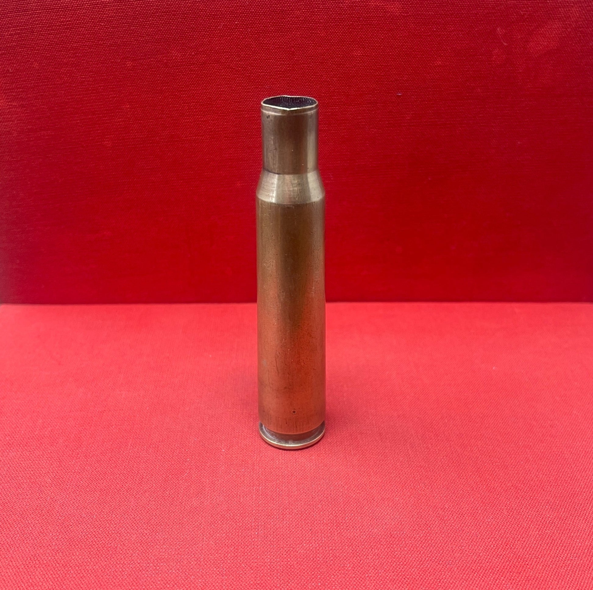 British .50 Cal  Drill Cartridge Case K – Kynoch & Co, Witton, Birmingham, UK