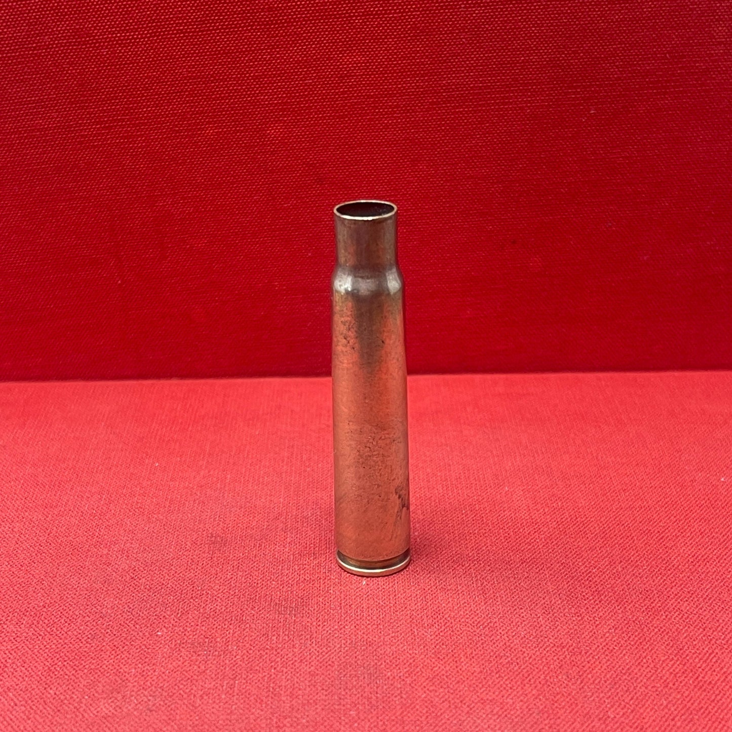 7.92 Mauser Brass Cartridges Russian made