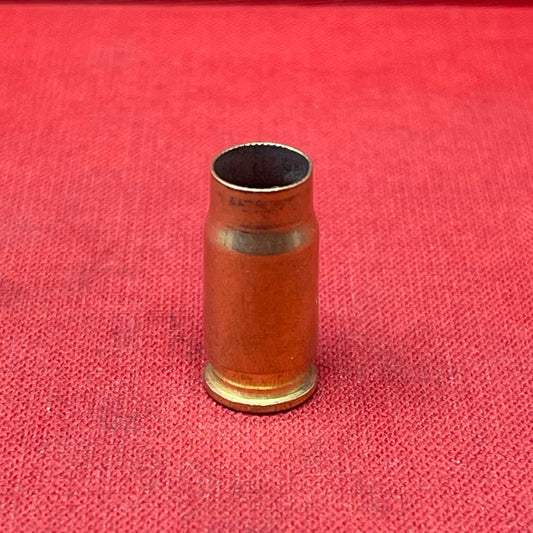 7.65×25mm Borchardt