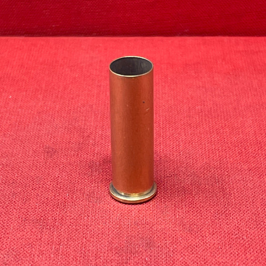 .357 Magnum Cartridge Case