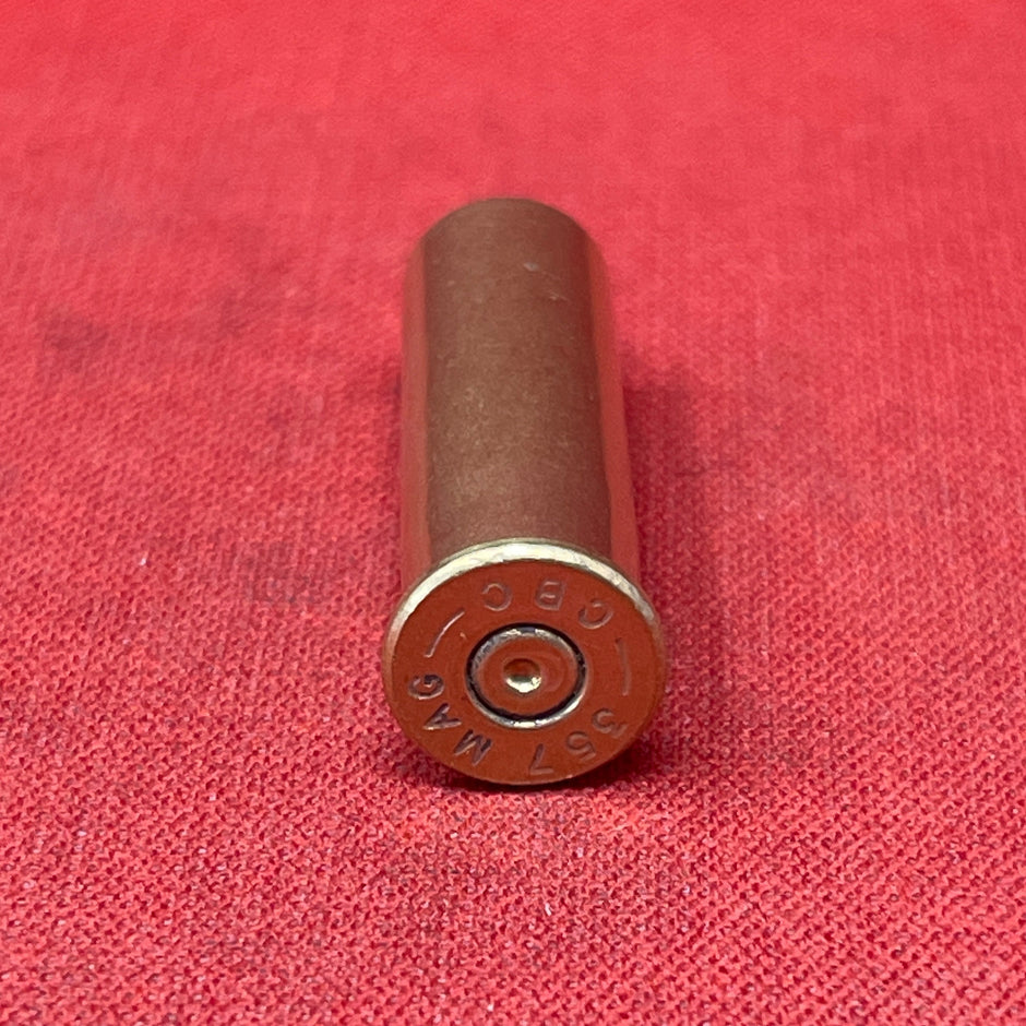 Russian 7.62x39mm Empty Cartridge Case