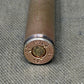 1937 German 7.92×57 Mauser Inert Cartridge – P163 Pre-WW2 Wehrmacht Ammunition