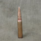 1940 German 7.92×57 Mauser Inert Cartridge – P154 Polte Wehrmacht Ammunition