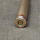 1936 German 7.92×57 Mauser Inert Cartridge – P98 DWM Pre-WW2 Ammunition