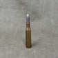 Inert 6.5×58 DWM Mauser Cartridge – Early German Deutsche Waffen und Munitions Round