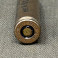Inert 6.5×58 DWM Mauser Cartridge – Early German Deutsche Waffen und Munitions Round