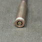 INERT 6.5 Mannlicher–Schönauer Cartridge – DWM K K 477 German Sporting Round