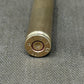 INERT German 7.92×57 Mauser Round – P S67 1938 Wehrmacht Cartridge – Pre-WW2 German Ammunition
