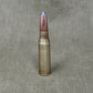 INERT 8mm Mauser Sporting Cartridge – KYNOCH 8 M/M British Commercial Hunting Round