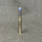 INERT 6.5×53R Mannlicher Sporting Cartridge – DWM K K 446 German Soft Point Hunting Round