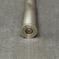 INERT 6.5×53R Mannlicher Sporting Cartridge – DWM K K 446 German Soft Point Hunting Round