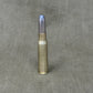 INERT 8×57 Mauser Sporting Cartridge – DWM K K M88H German Soft Point Hunting Round
