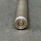 INERT 6.5×54 Mannlicher–Schönauer Sporting Cartridge – DWM K K 496 Soft Point Round