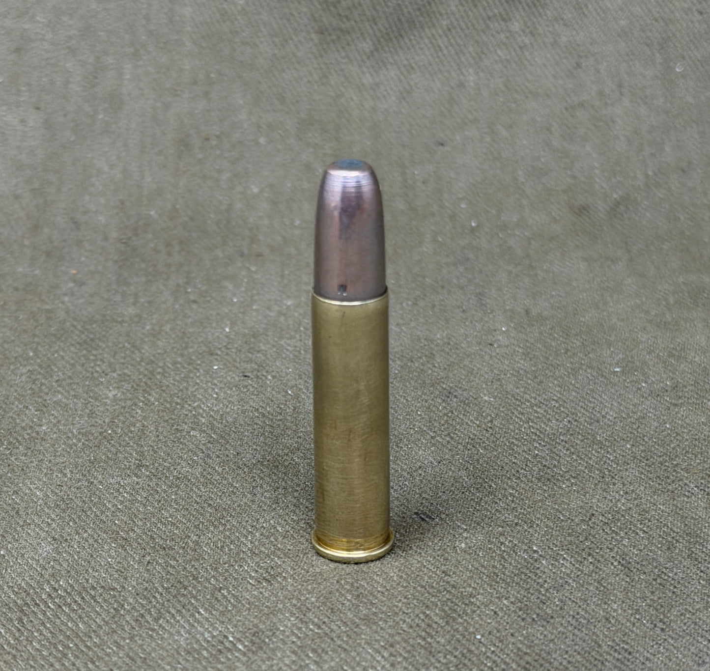 INERT .32 S&W Long Revolver Cartridge – REM-UMC Early American Pistol Round