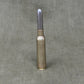 INERT 6.5×53R Mannlicher Cartridge – DWM K477 German Export Military Round