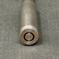 INERT 6.5×53R Mannlicher Cartridge – DWM K477 German Export Military Round