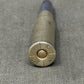 INERT WW1 German 7.92×57 Patrone 88 Cartridge – 1917 Dated Round Nose Imperial German Round