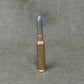 INERT 6.5×54 Mannlicher–Schönauer Cartridge – DWM K447 German Export Round