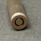 INERT 6.5×54 Mannlicher–Schönauer Cartridge – DWM K447 German Export Round