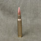 Original inert .30-06 Springfield / 7.62×63mm cartridge manufactured by Kynoch, Birmingham, England.