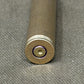 Original inert .30-06 Springfield / 7.62×63mm cartridge manufactured by Kynoch, Birmingham, England.