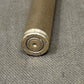 Inert .30-06 Springfield cartridge with TE -53 Toyo Seiki Japanese headstamp. Scarce post-war military ammunition collectible.
