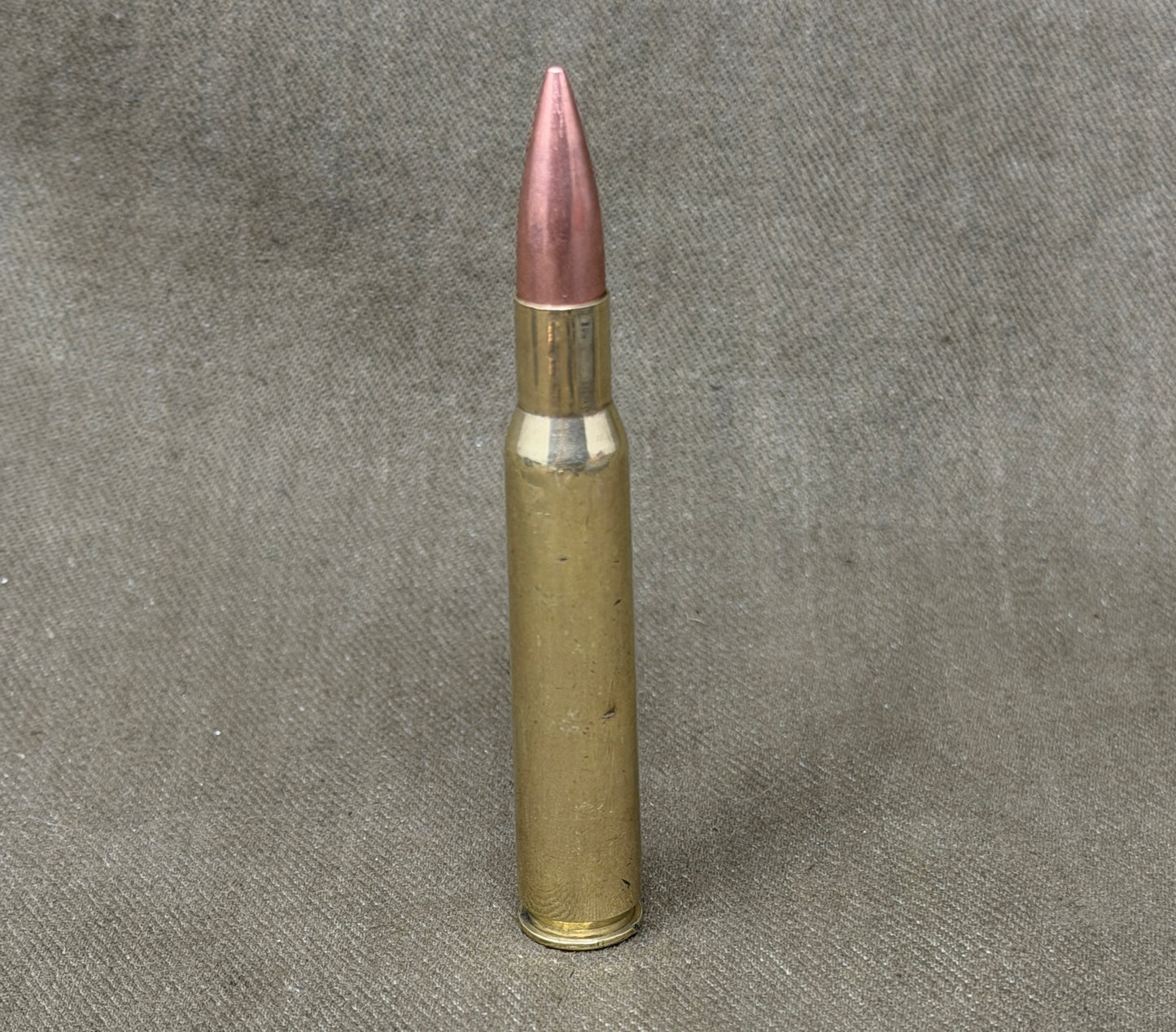 INERT .30-06 Springfield Round – SL 1954 St. Louis Arsenal Cartridge